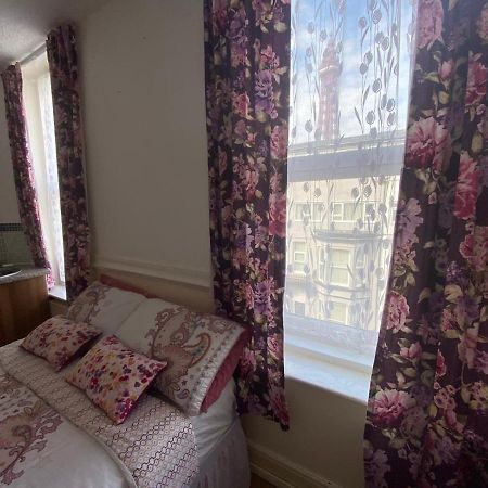Mellory Hotel Blackpool Luaran gambar