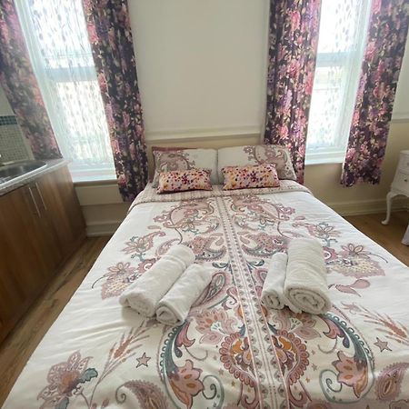 Mellory Hotel Blackpool Luaran gambar