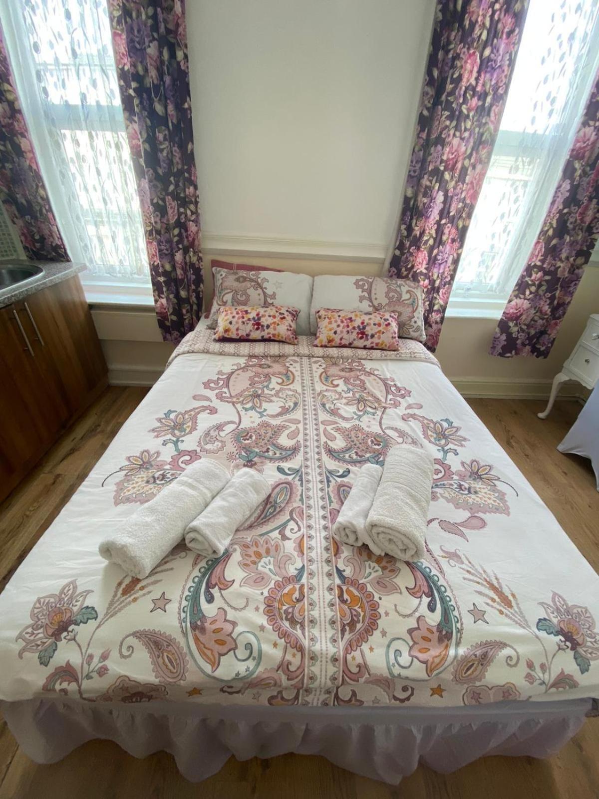 Mellory Hotel Blackpool Luaran gambar