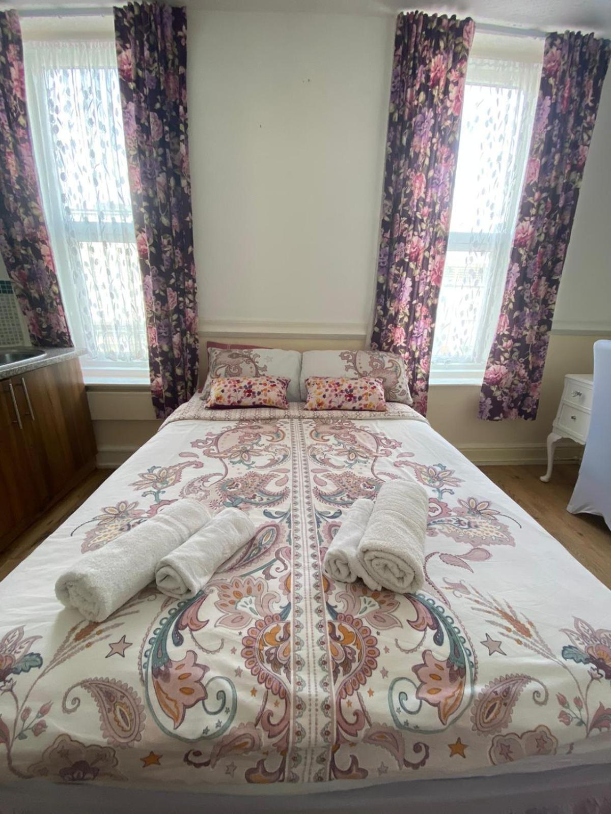 Mellory Hotel Blackpool Luaran gambar